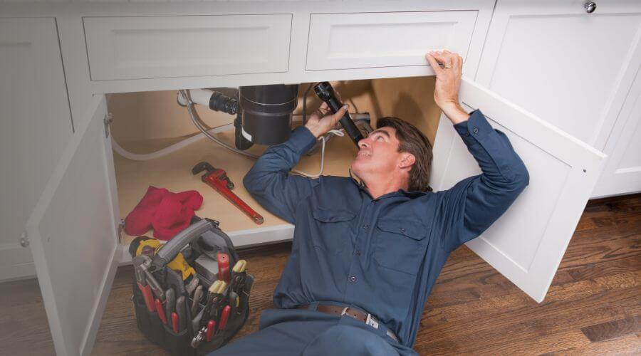 Professional sink repair in Frazeysburg, OH